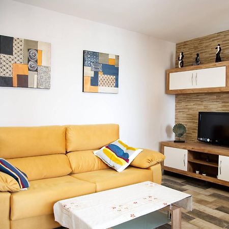 Sur Suites Palmeras 3 Fuengirola Exterior photo